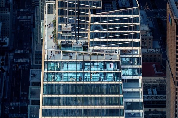 SUMMIT One Vanderbilt Image #3 SUMMIT One Vanderbilt Image #3