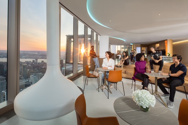 SUMMIT One Vanderbilt Image #5
