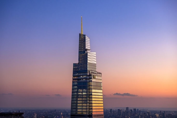 SUMMIT One Vanderbilt Image #6