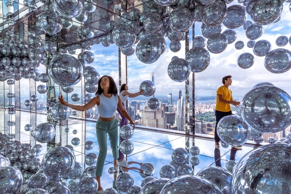 SUMMIT One Vanderbilt Image #7