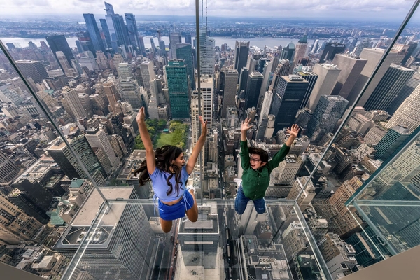 SUMMIT One Vanderbilt Image #8