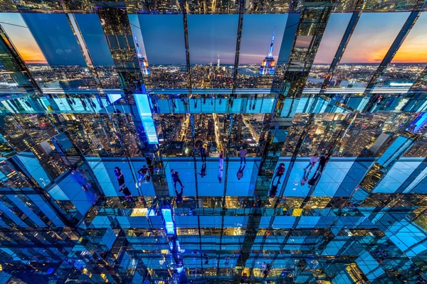 SUMMIT One Vanderbilt Image #9