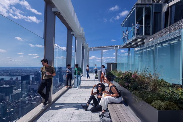 SUMMIT One Vanderbilt Image #10