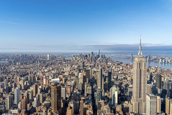 SUMMIT One Vanderbilt Image #11
