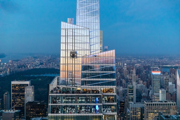 SUMMIT One Vanderbilt Image #12
