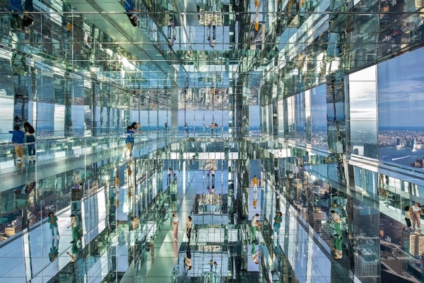 SUMMIT One Vanderbilt Image #13