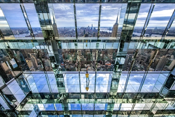 SUMMIT One Vanderbilt Image #14