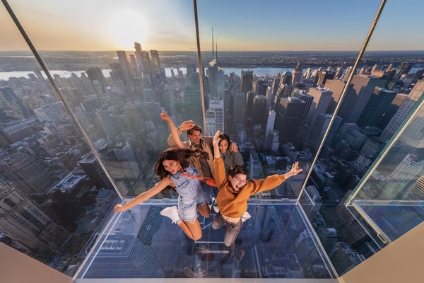 SUMMIT One Vanderbilt Image #15